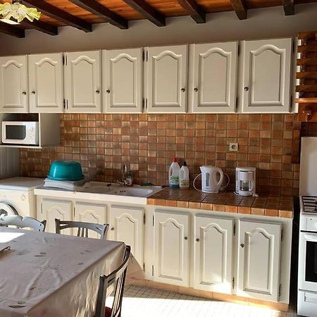Gite Au Coeur De La Ferme Hauriet Ngoại thất bức ảnh